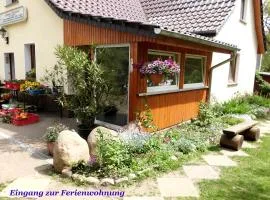 Ferienwohnung Schiemann