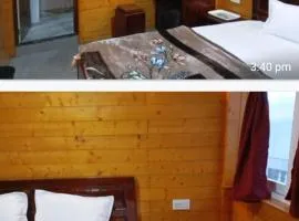 Makhamali Homestay