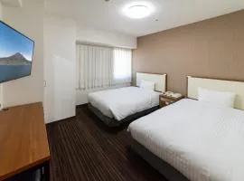 鹿儿岛华盛顿广场酒店