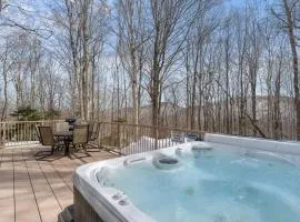 The 76 House - Hot Tub, Sauna, Slopeside, Central AC, Pool Table, Wi-Fi, Smart TVs