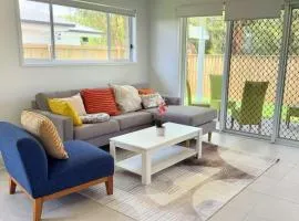 Brand New Home - Spacious Family Retreat