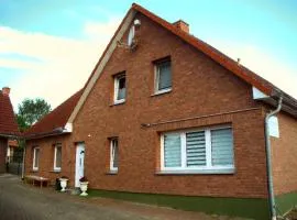 Ferienhof Hanstorf