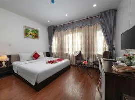 Hanoi Aria Central Hotel & Spa