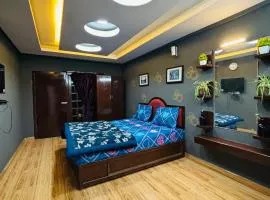 Nakshatra Inn Kodaikanal Cottage