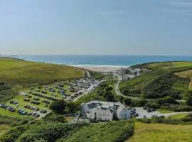 10 The Whitehouse, Watergate Bay