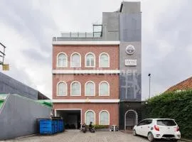 Ketje Luxury Capsule Mitra RedDoorz