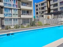 Espectacular Apartament Full