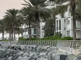 Address Beach Resort Fujairah - AU 79 CODE