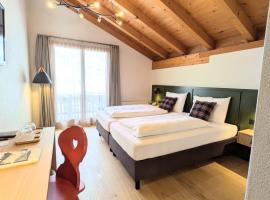Hotel Sonnwendhof Engelberg，位于英格堡的酒店