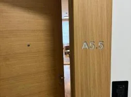 Apartmani u Apart hotel Vučko