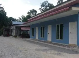 D'Binjai Homestay & Roomstays Kuala Kangsar
