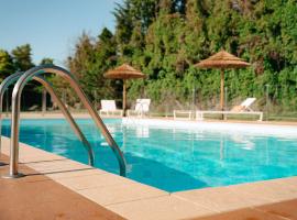 Mercure Valence，位于瓦朗斯的酒店