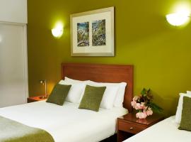 Novotel Darwin Airport，位于达尔文的酒店