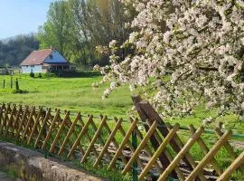 Erdőszéli Vadásztanya