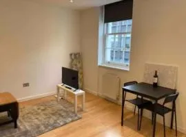 Cosy Modern 2 Bedroom Trafalgar Square Apartment