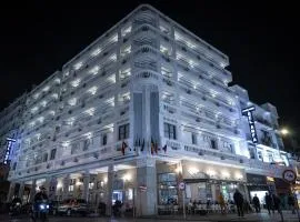 Appart-Hôtel BEL ANFA