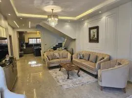 Private villa near alex airport -for families only