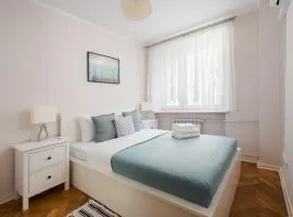 Krucza City Centre Apartment