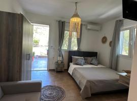 Thekla Guesthouse