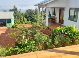 Ruhija Gorilla Guest House