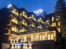 Keta Hotel & Spa - Mavrovo