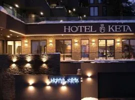 Keta Hotel & Spa - Mavrovo