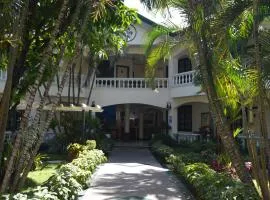 普兰塔餐厅酒店