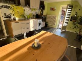 Dreiländereck-Ferienwohnung in Eschbach，位于Eschbach的酒店