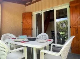 Maison studio mezzanine - Gruissan AY010-005