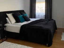 Gemütliches Haus zentral gelegen