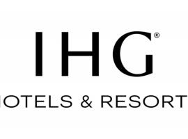 Holiday Inn Express & Suites Linden, an IHG Hotel，位于林登的酒店