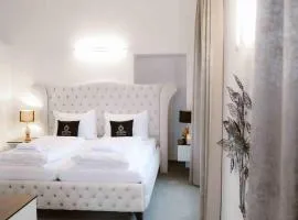 Luxurious Castle Retreat in Austria Innviertler Versailles with Nearby Spas