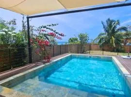 Moorea - Villa Pool & Chill