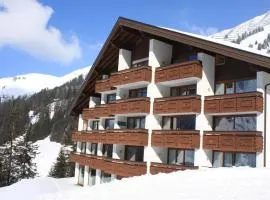 Arlberg-Ferienwohnungen