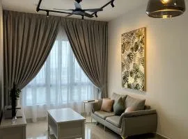 Serene Urban Rest Kajang