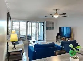 Surf Villa 626
