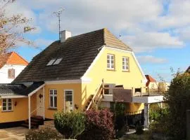 Summer House In Årsdale With A Beautiful Sea View