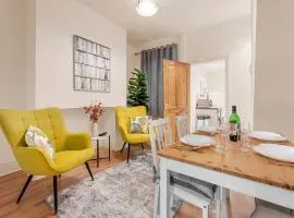 Cosy well-connected 3-bed house
