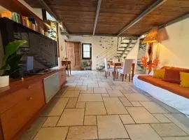 La casa di Gina