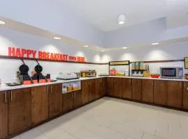 杰克逊维尔汉普顿酒店 - I-95中央