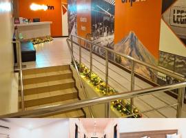 Trip Inn Legazpi City near Airport，位于黎牙实比的酒店