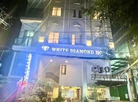 White Diamond Hotel - Airport