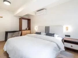 Old Town Apartments by Olala Homes