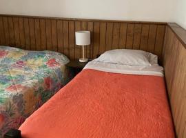 Bahiano，位于巴伊亚英格莱萨的宠物友好酒店