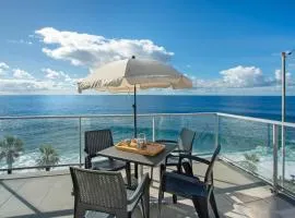 The Wave House - Two Bedroom Flat