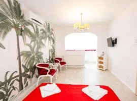 Apartament Faleza