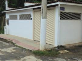 Casa BNH