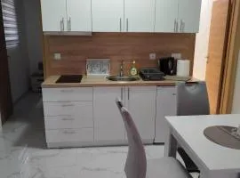 Jovic Apartments