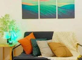 Urban Deca Homes Tondo Manila - by ADStaycation