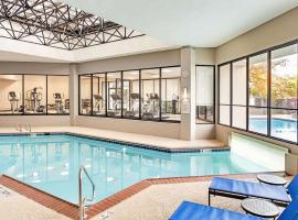 Sonesta Atlanta Northwest Galleria - Marietta，位于亚特兰大的酒店